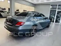 2018 Mercedes Benz E 400