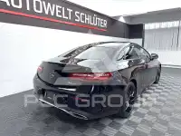 2018 Mercedes Benz E 400