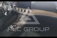2018 Mercedes Benz E 400