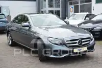2018 Mercedes Benz E 400