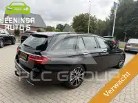 2018 Mercedes Benz E 400