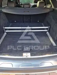 2018 Mercedes Benz E 400