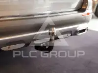 2018 Mercedes Benz E 400