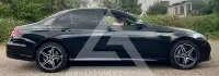 2018 Mercedes Benz E 400