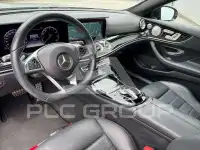 2018 Mercedes Benz E 400