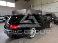 2018 Mercedes Benz E 400