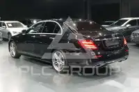 2018 Mercedes Benz E 400