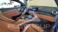 2018 Mercedes Benz E 400