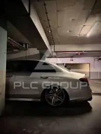 2016 Mercedes Benz E 400