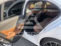 2018 Mercedes Benz E 400