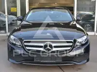 2018 Mercedes Benz E 400