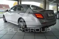 2018 Mercedes Benz E 400