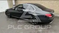 2018 Mercedes Benz E 400