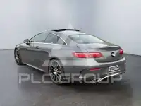 2018 Mercedes Benz E 400