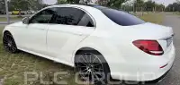 2018 Mercedes Benz E 400