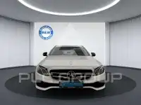 2018 Mercedes Benz E 400