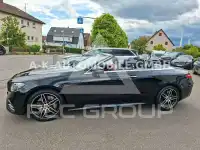 2018 Mercedes Benz E 400