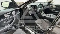 2018 Mercedes Benz E 400