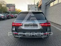 2018 Mercedes Benz E 400