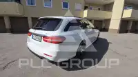 2018 Mercedes Benz E 400