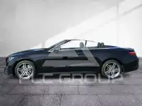 2018 Mercedes Benz E 400