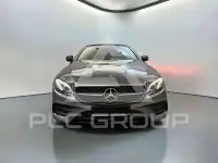 2018 Mercedes Benz E 400