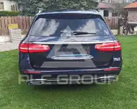 2018 Mercedes Benz E 400