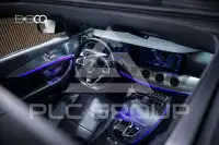 2018 Mercedes Benz E 400
