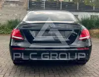 2018 Mercedes Benz E 400