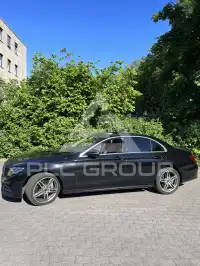 2018 Mercedes Benz E 400