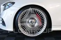 2018 Mercedes Benz E 400