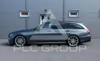 2018 Mercedes Benz E 400