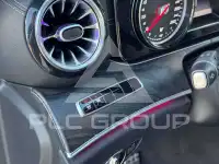 2018 Mercedes Benz E 400