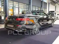 2018 Mercedes Benz E 400