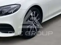 2018 Mercedes Benz E 400
