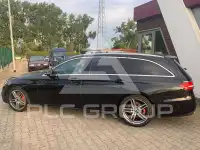 2018 Mercedes Benz E 400
