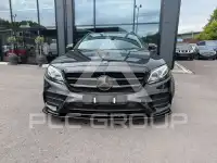2018 Mercedes Benz E 400