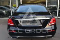 2018 Mercedes Benz E 400