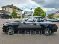 2018 Mercedes Benz E 400
