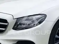 2018 Mercedes Benz E 400