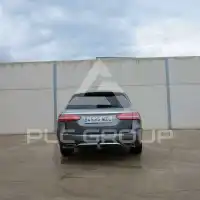 2018 Mercedes Benz E 400