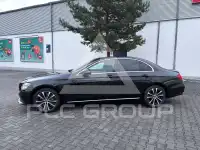 2018 Mercedes Benz E 400