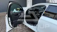 2018 Mercedes Benz E 400