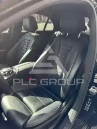 2018 Mercedes Benz E 400