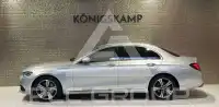 2018 Mercedes Benz E 400