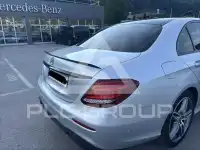 2018 Mercedes Benz E 400