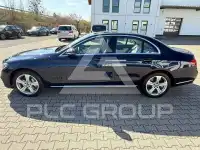 2018 Mercedes Benz E 400