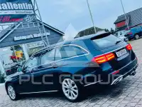 2018 Mercedes Benz E 400