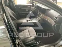 2018 Mercedes Benz E 400