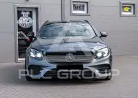 2018 Mercedes Benz E 400